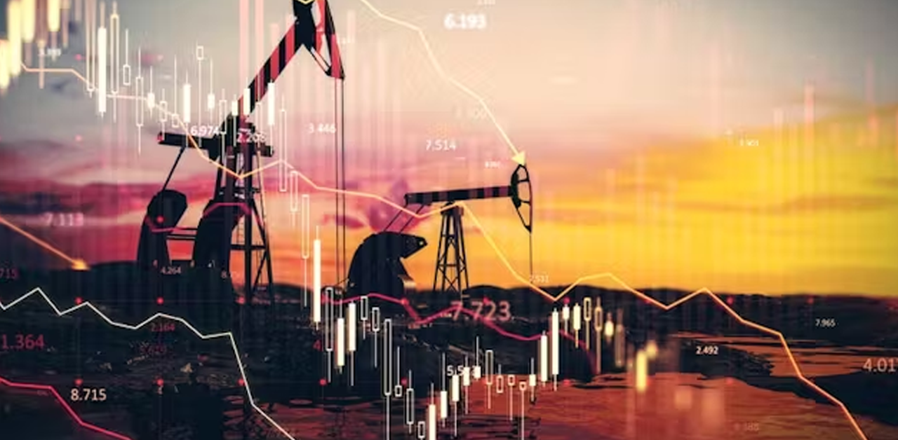 WTI Falls Toward $62.00 on Rising Oversupply Fears
