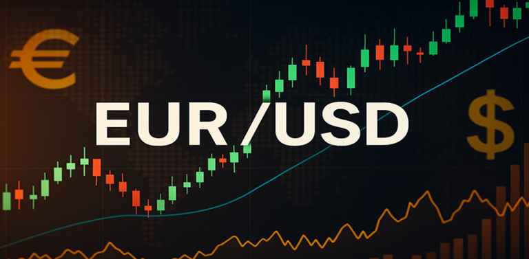 EUR/USD