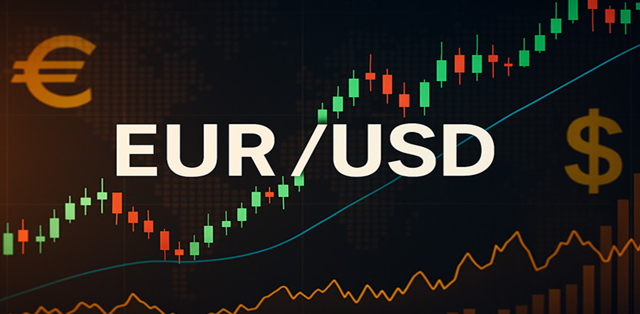EUR/USD