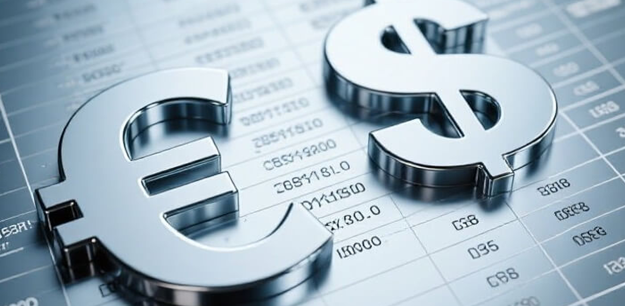 EUR/USD Holds Firm Near 1.1570 as US Dollar