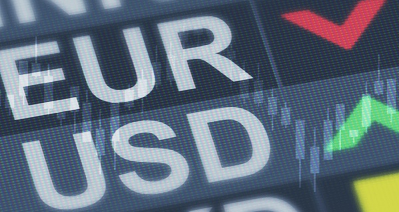 EUR/USD Holds Near 1.1650 as Fed Rate Cut Bets Rise