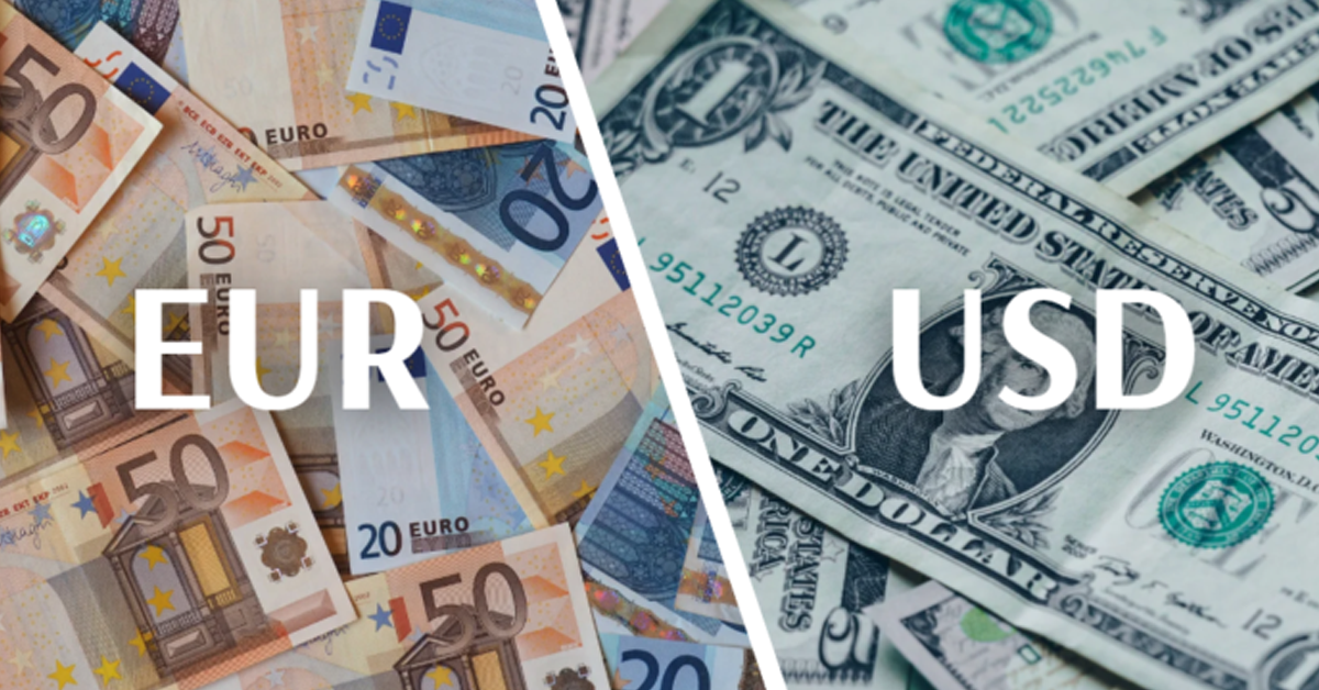 EUR/USD Rises Above 1.1650 on Optimism