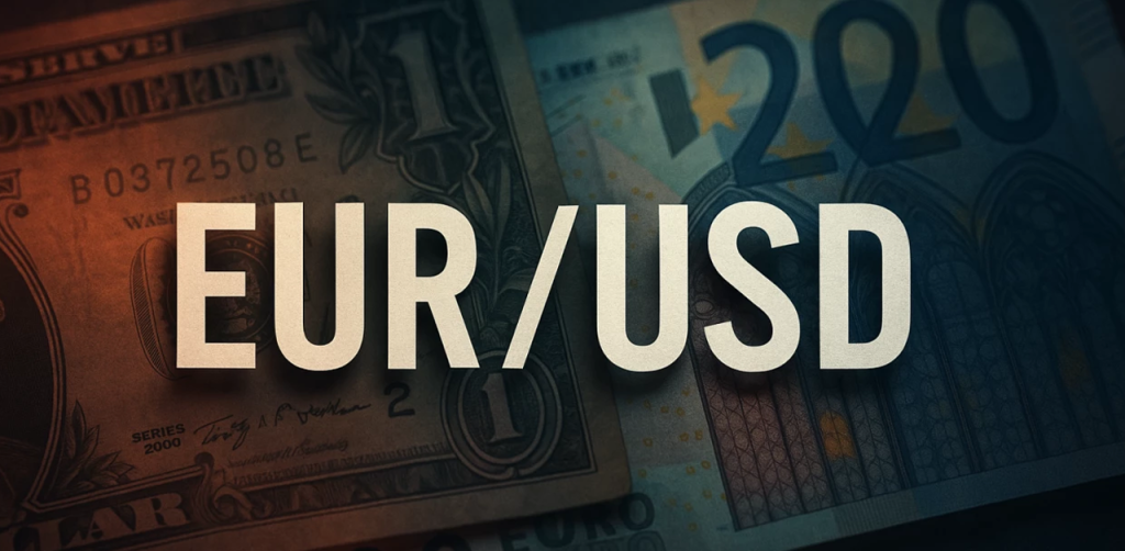EUR/USD Price