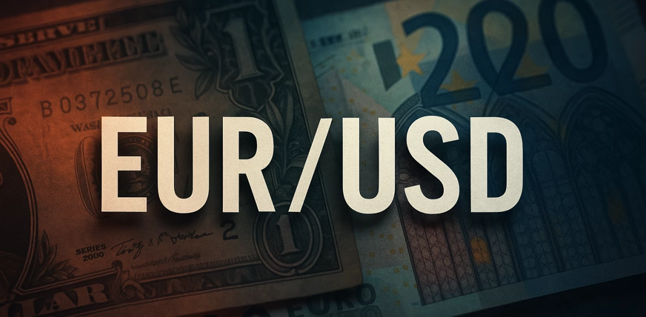 EUR/USD Price