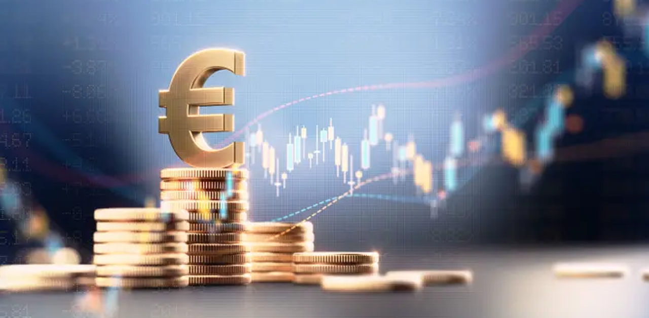 EUR/USD Holds Losses Near 1.1650 Ahead of Key Eurozone PMI Data