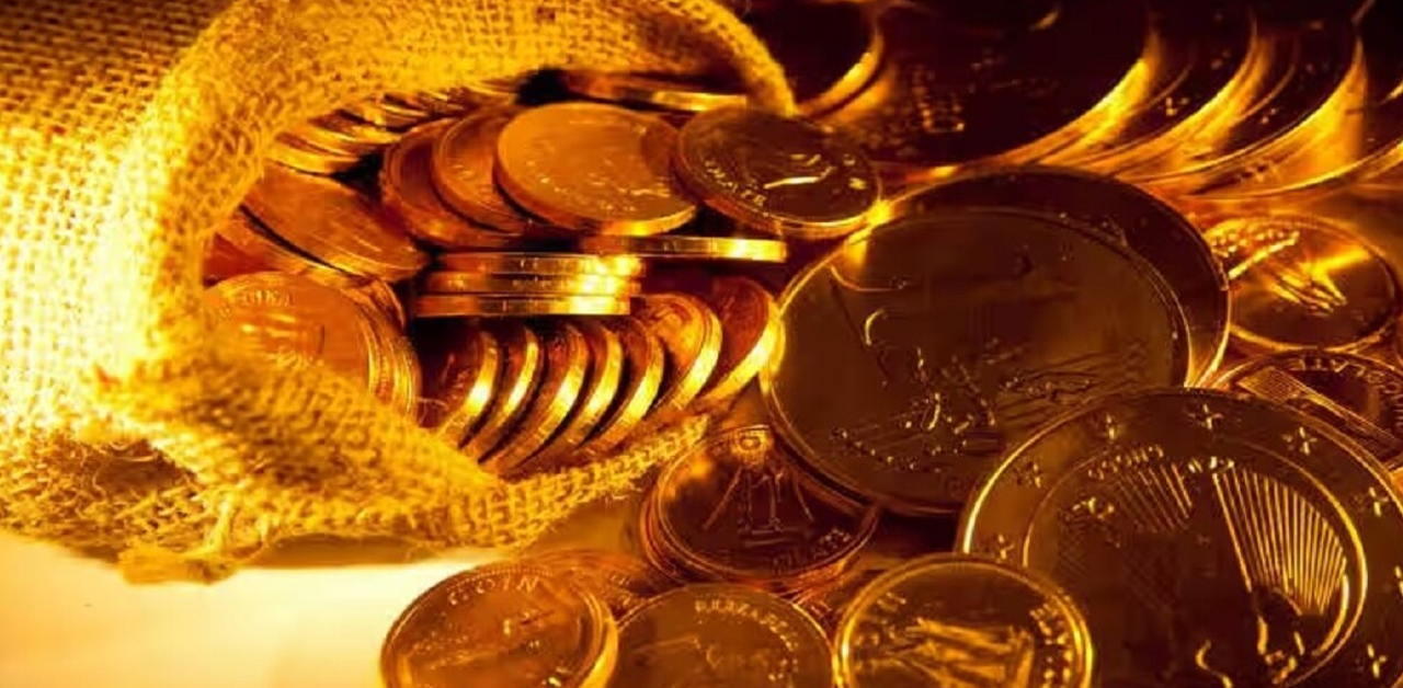 Gold news