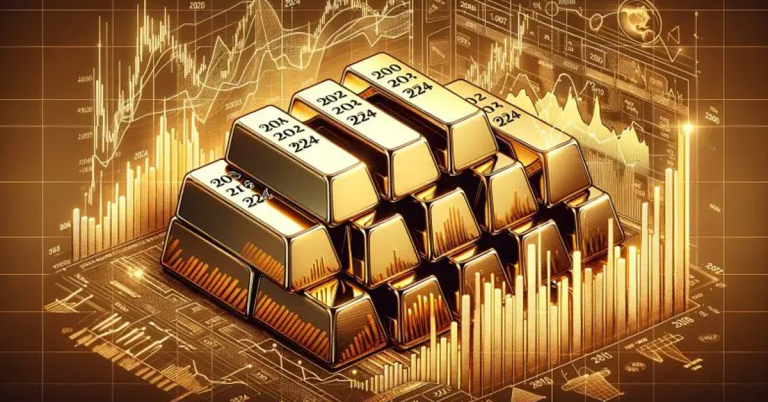 Gold Pulls Back from Two-Week High as Risk Sentiment Improves