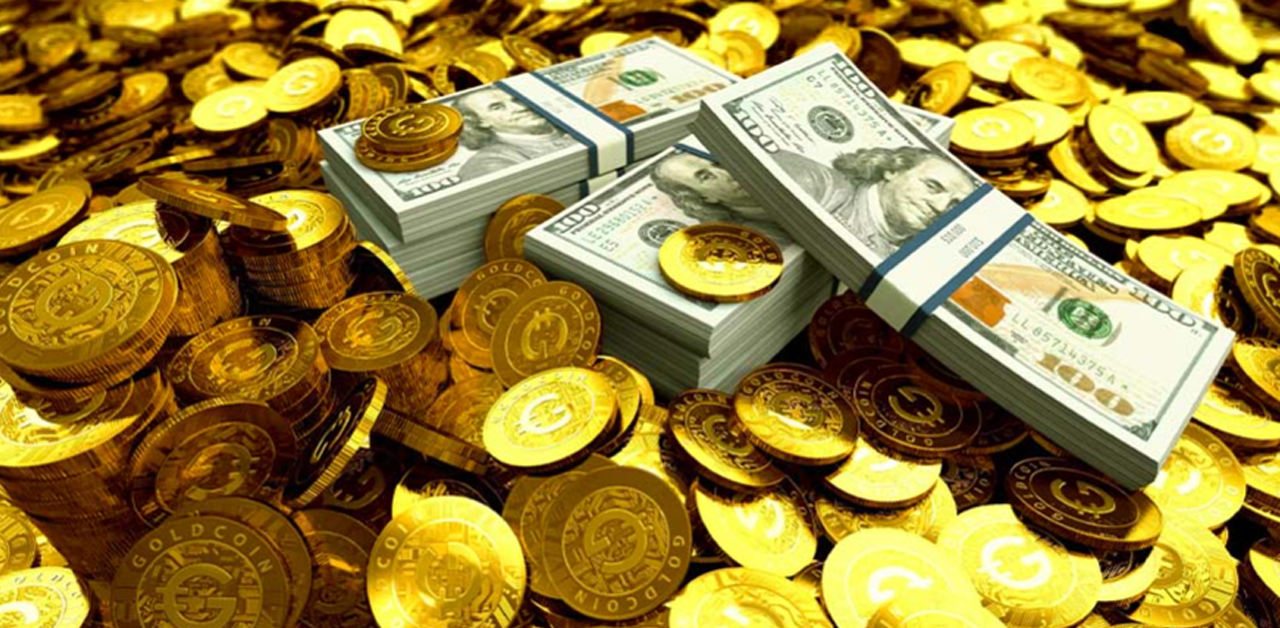 Gold slips as US Dollar strengthens
