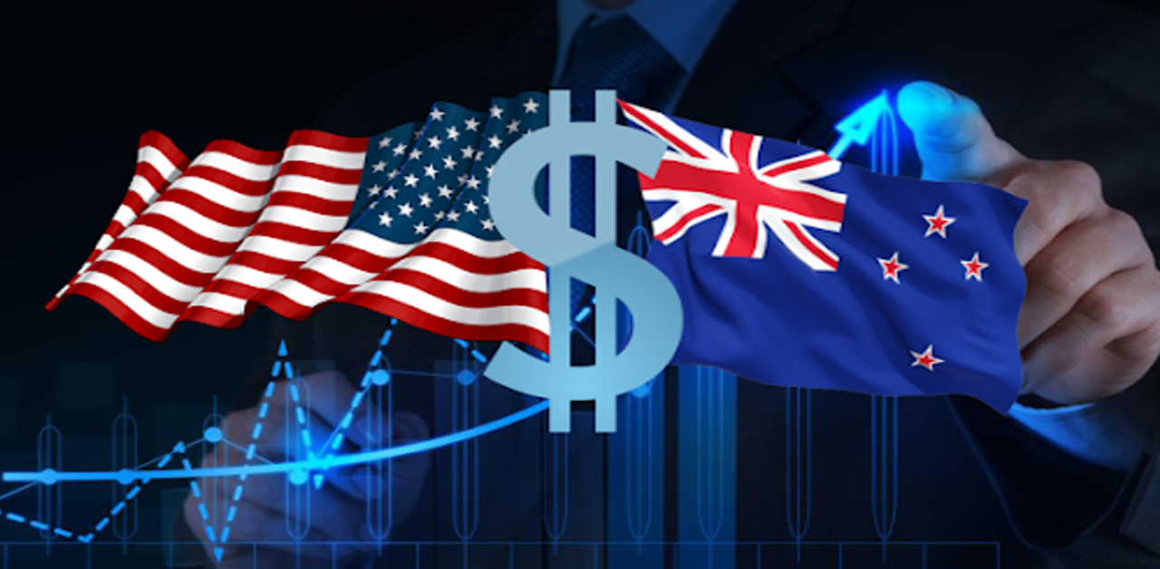 NZD/USD steadies above 0.5860 ahead of key US GDP data