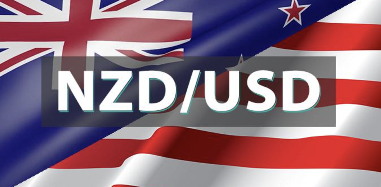 NZD/USD Drops Toward 0.5850 After RBNZ Rate Cut