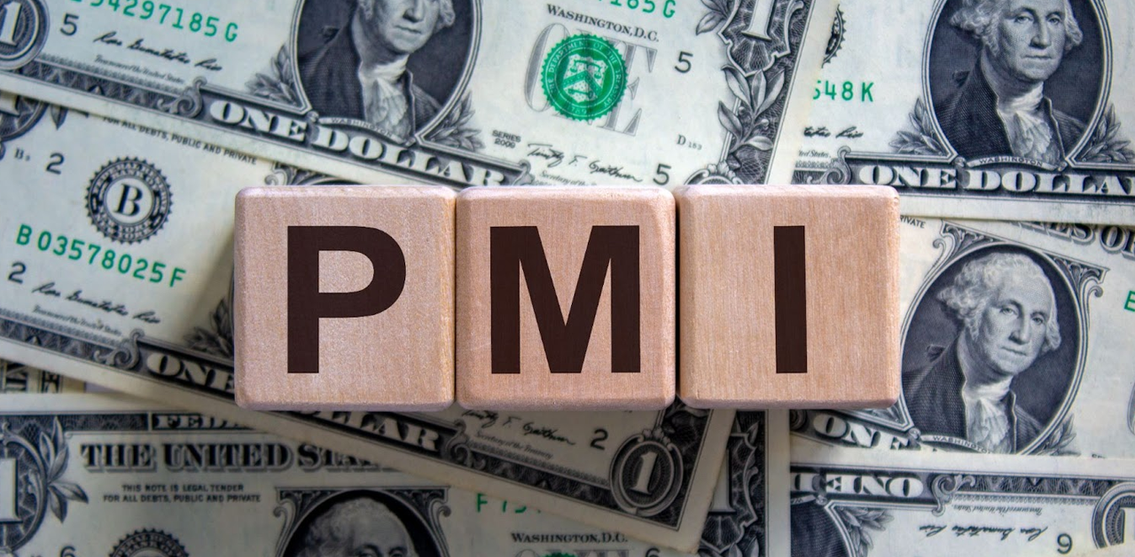 US ISM Services PMI Data