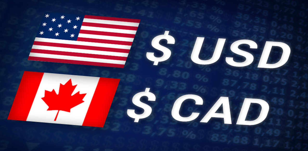 USD/CAD Poised for Rally Toward