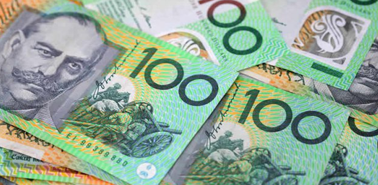 Australian Dollar steadies as markets eye Michigan Consumer Sentiment