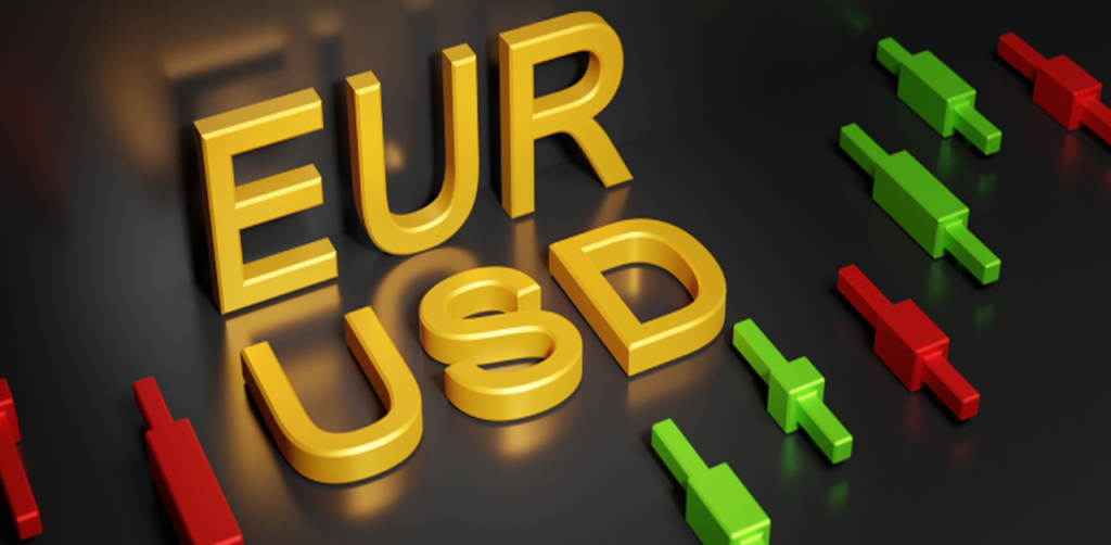 EUR/USD steadies near 1.1800 as traders eye US PMIs and Powell