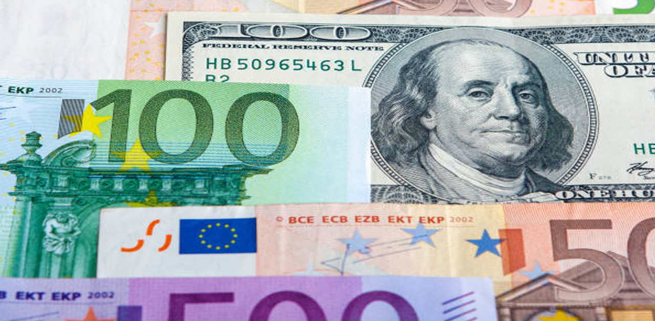 EUR/USD edges higher