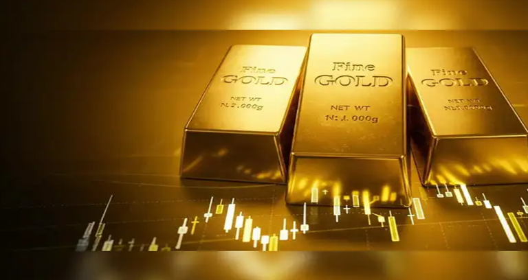 Gold Buying Momentum Unstoppable as Geopolitical