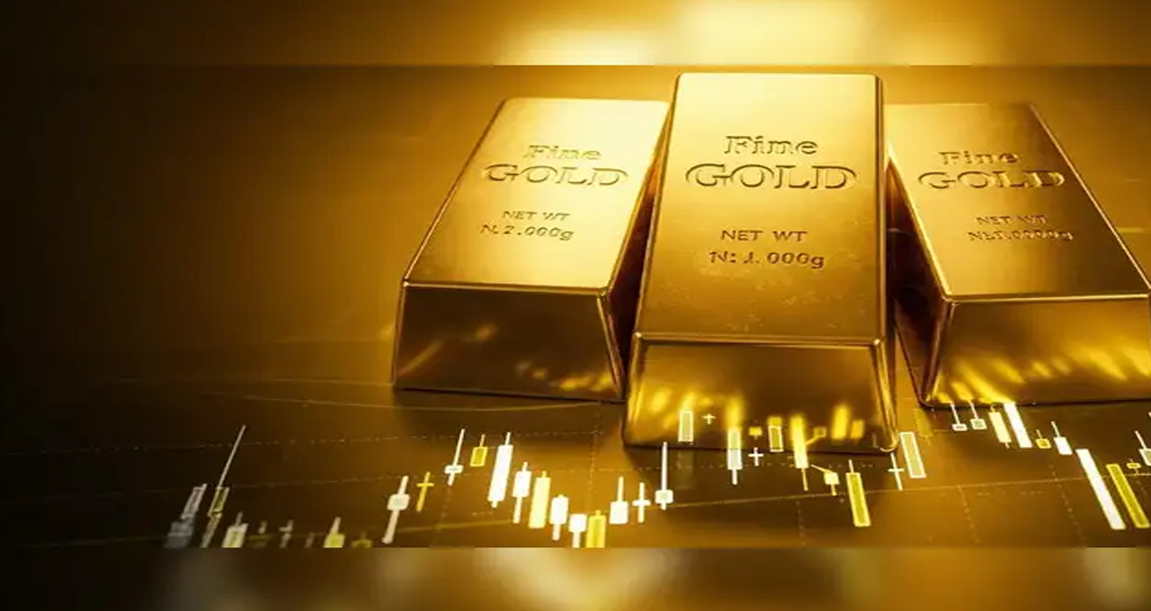 Gold Buying Momentum Unstoppable as Geopolitical