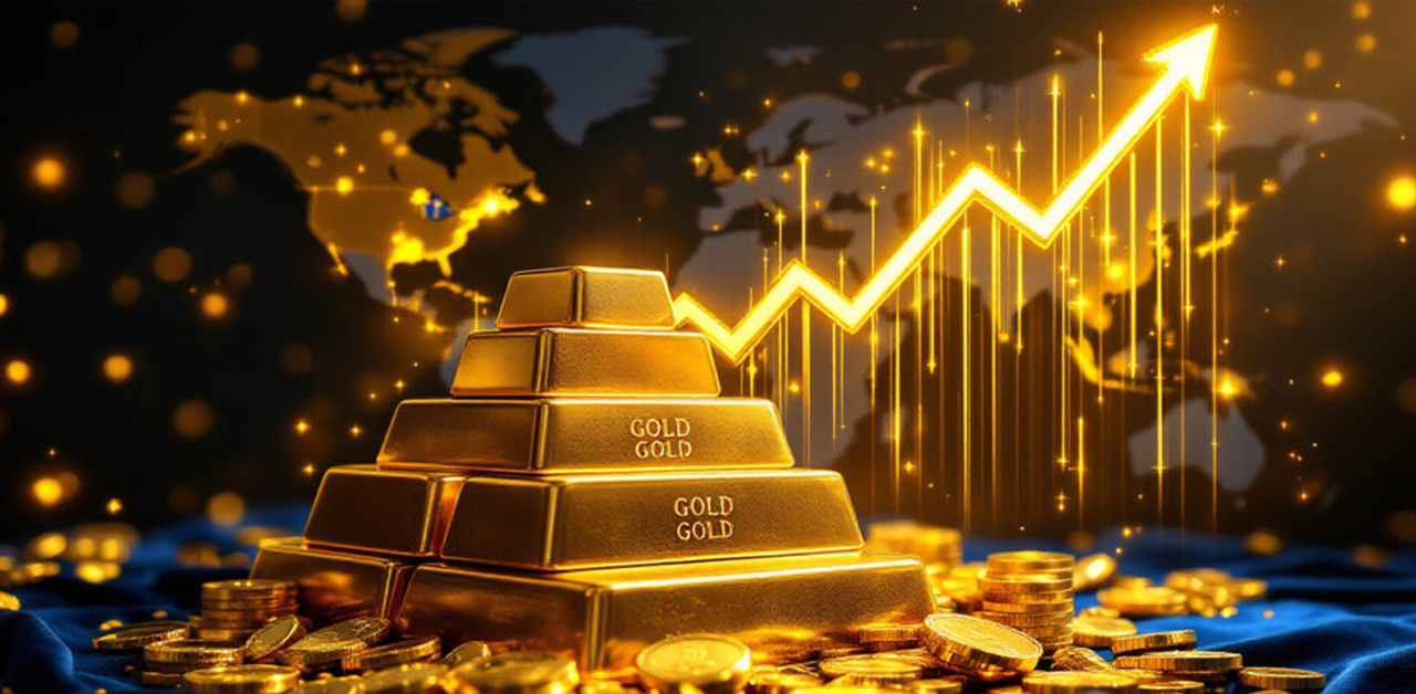Gold Price