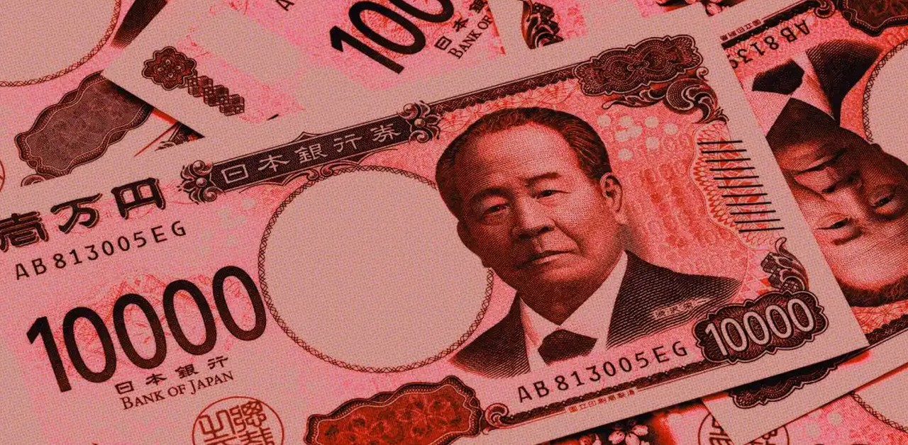 Japanese Yen steady against USD; downside risks appear contained