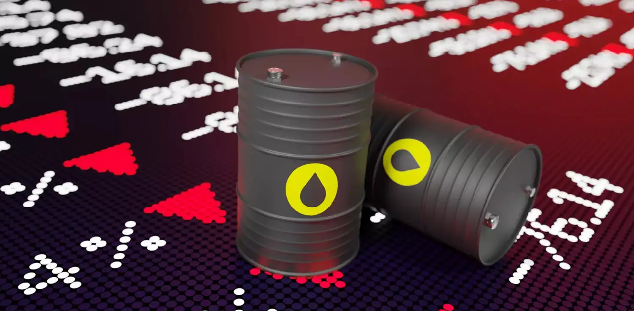 WTI edges higher toward $64.00 on Fed cut hopes and Russia-Ukraine supply risks