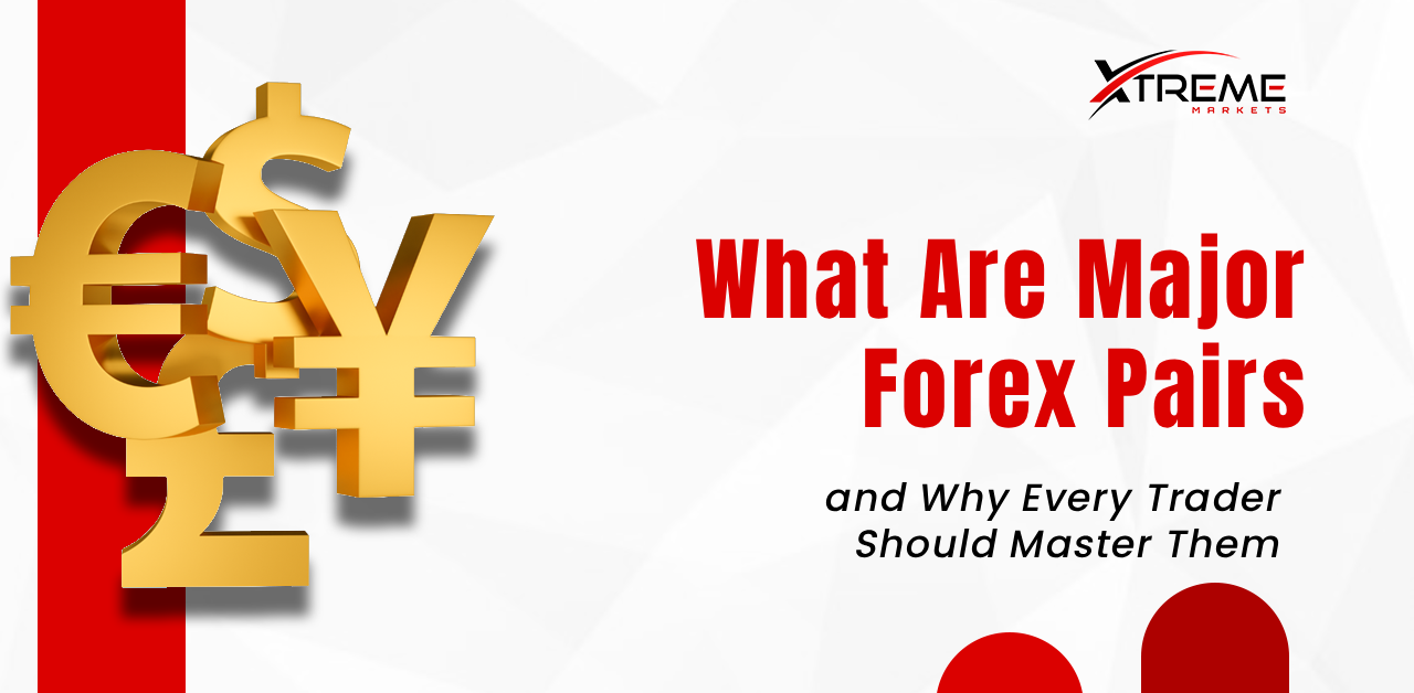 Major Forex Pairs Explained for Smart Traders