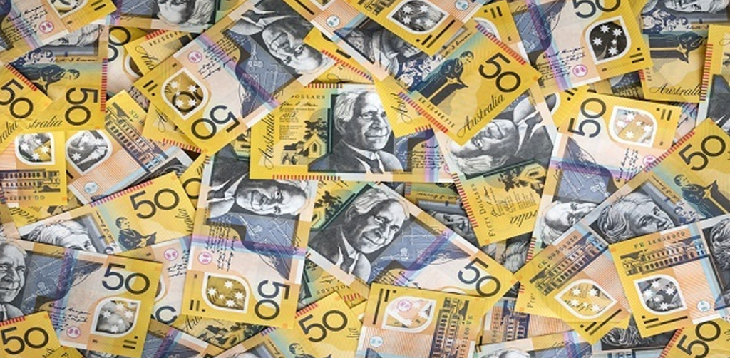 Australian Dollar Strengthens as RBA Rate Cut Bets Ease and Trade Optimism Grows