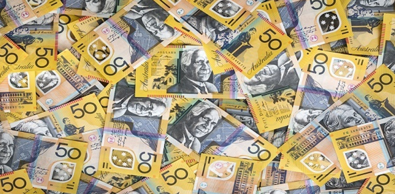 Australian Dollar Strengthens as RBA Rate Cut Bets Ease and Trade Optimism Grows