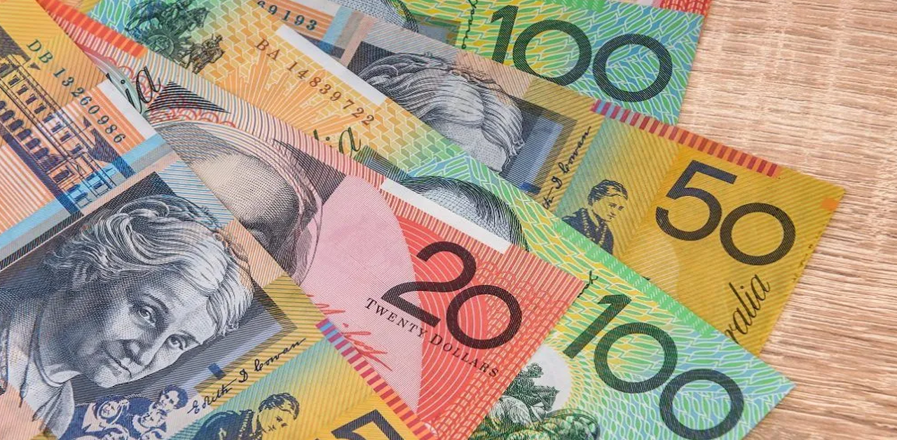 Australian Dollar Steadies as Traders Eye US PMI, 0.6600 Key
