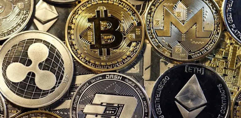 Top Crypto Movers: Pi Network, Aerodrome & Trump Token