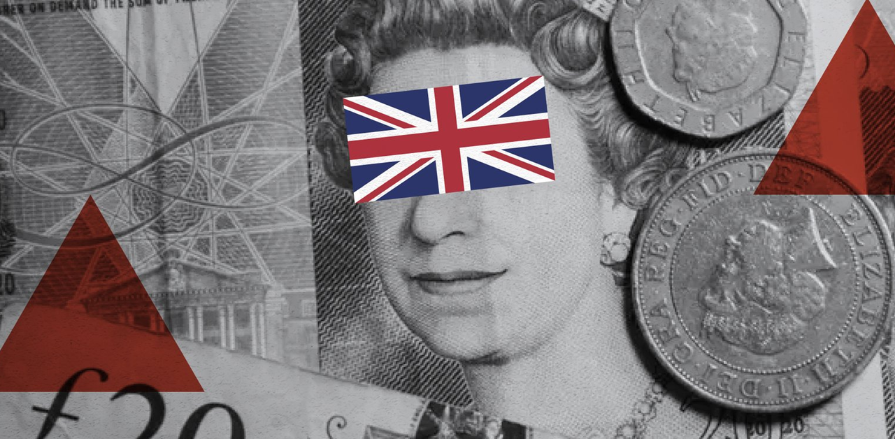 GBP/USD Traders Eye UK Jobs Report for Market Direction