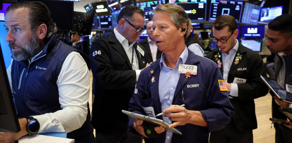 Stocks and US-China Trade Talks