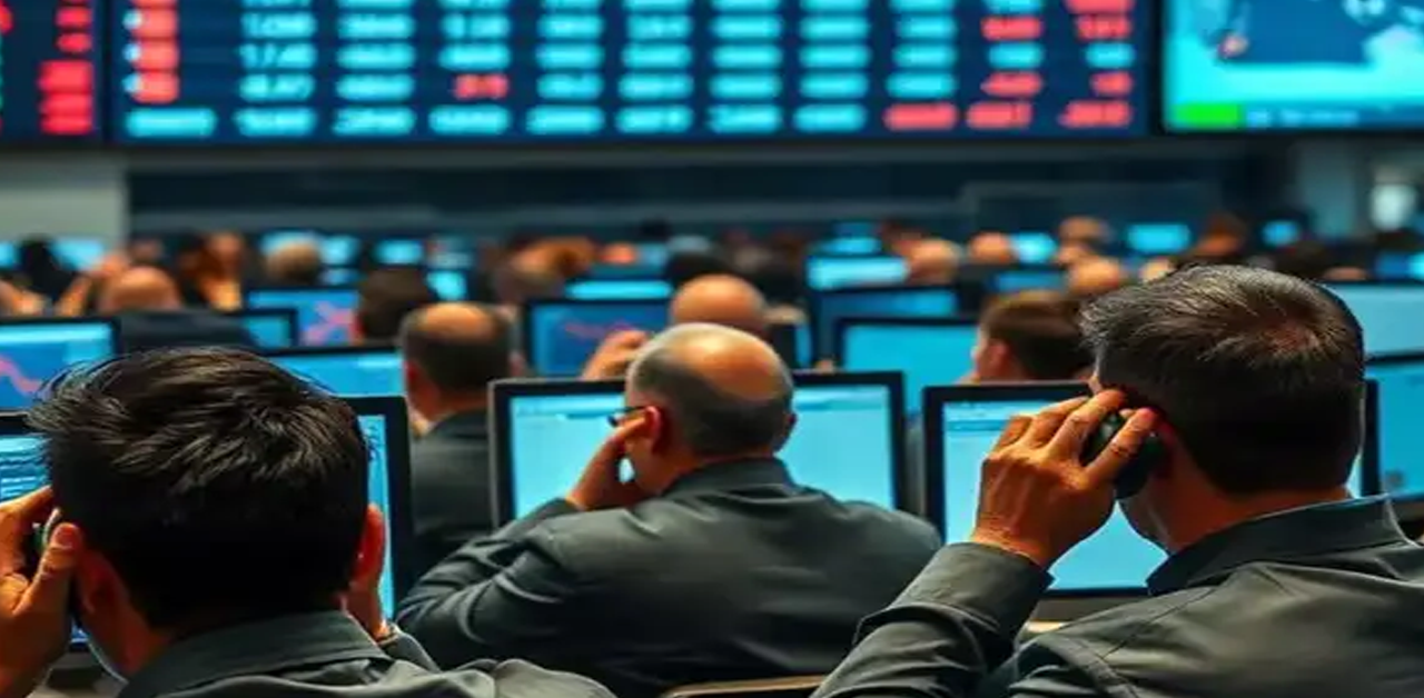 Wall Street Jumps as Strong Earnings Boost Investor Confidence