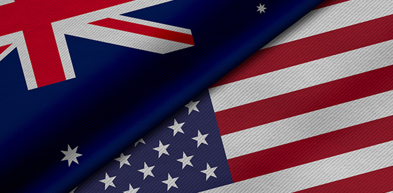 AUD/USD Marches Toward 0.6600 as Presidents