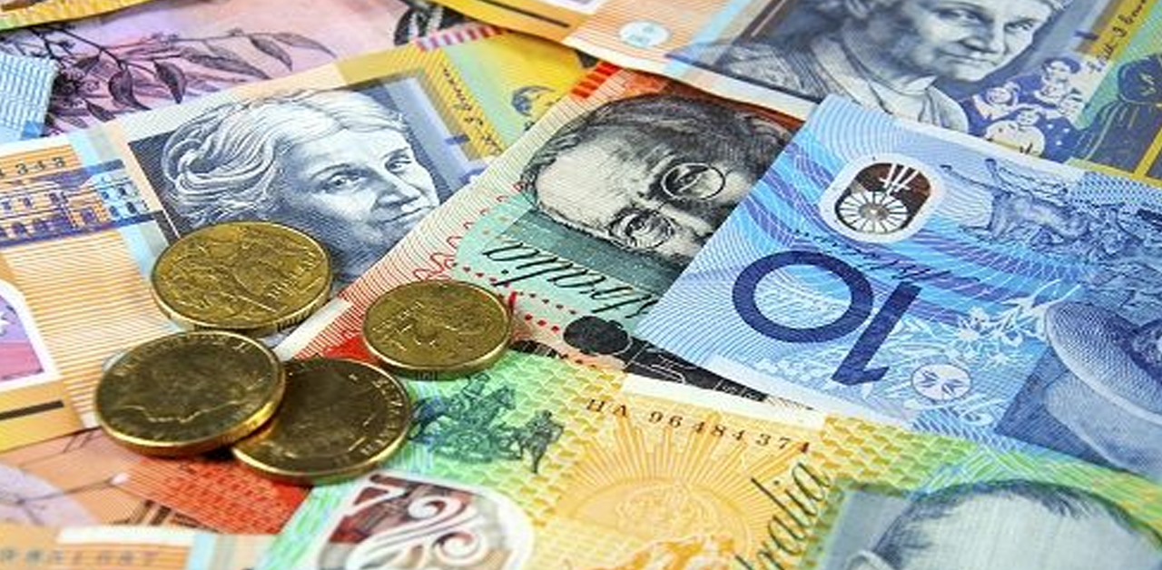 Australian Dollar