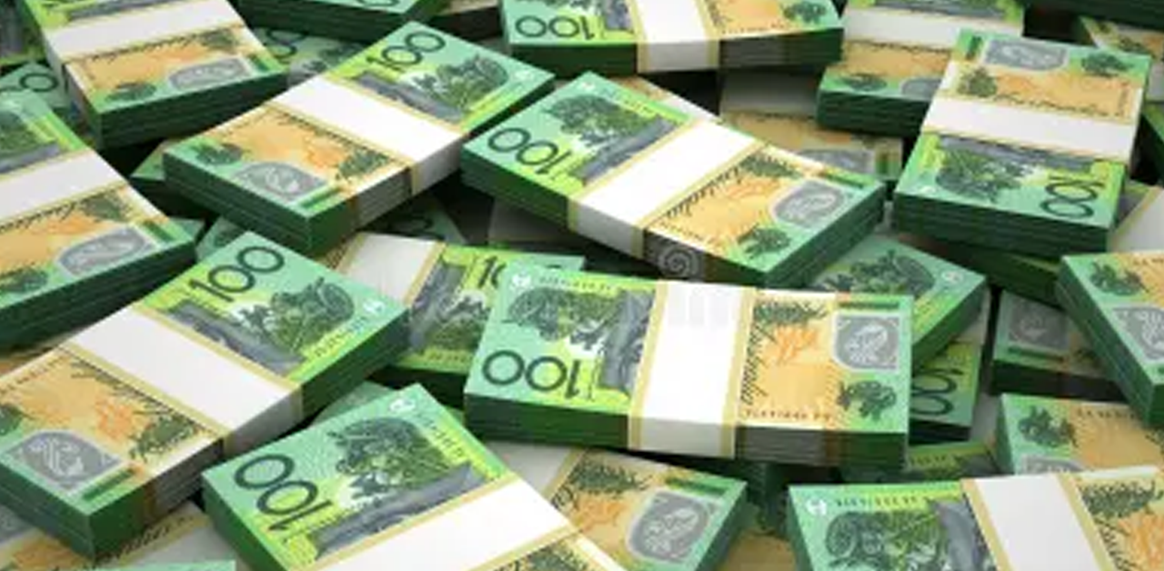 Australian Dollar