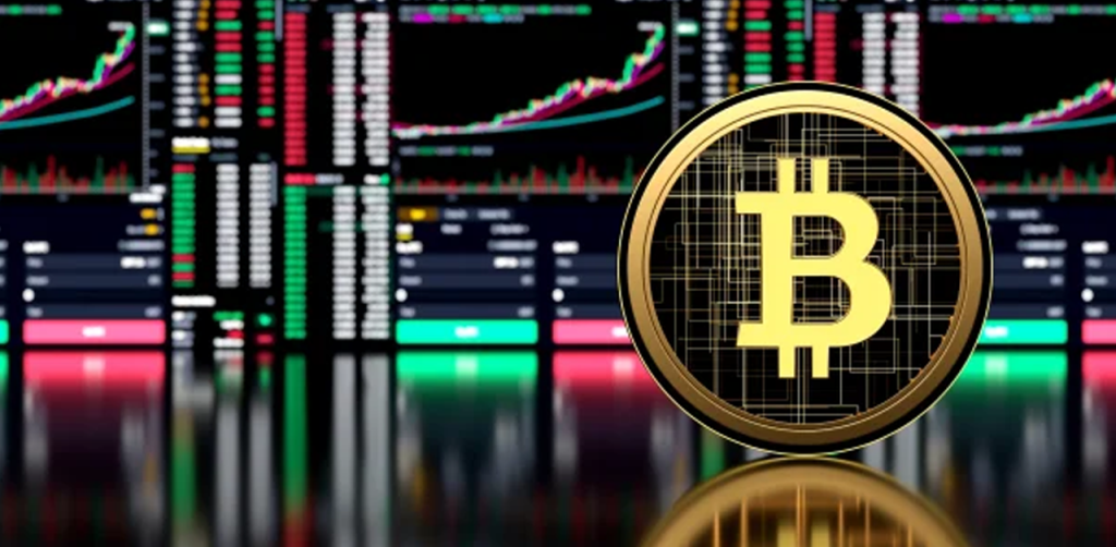 Crypto Market Goes Down as Traders Take Profits Amid Uncertainty