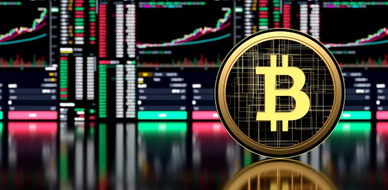Crypto Market Goes Down as Traders Take Profits Amid Uncertainty