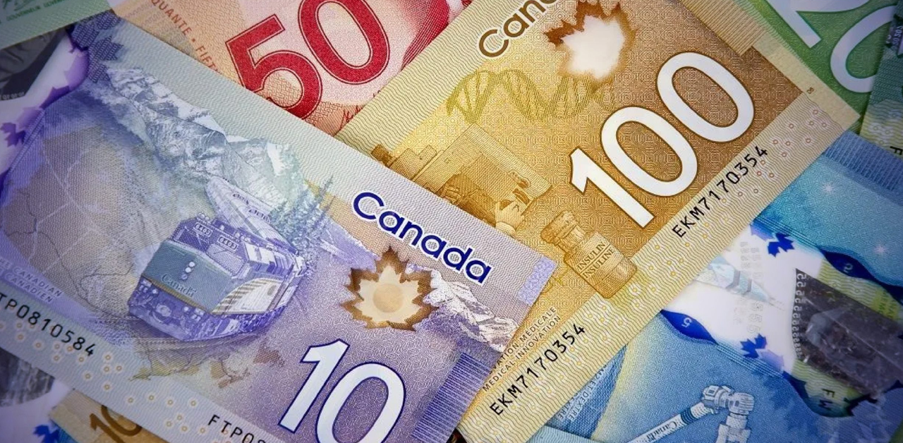 EUR/CAD Gains Slightly Before Canada’s CPI Data
