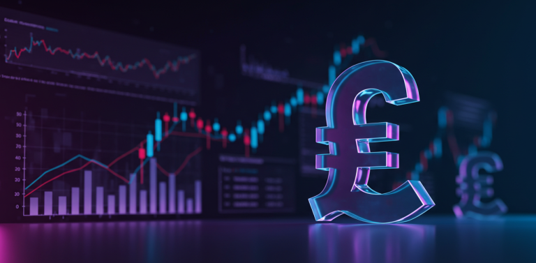 GBP/USD Reaches 1.3150 as Markets Expect December Fed Cut