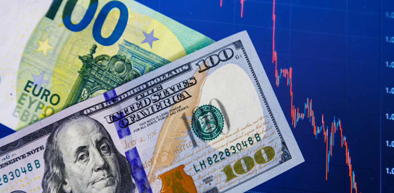 EUR/USD dips toward 1.1700 amid rising French