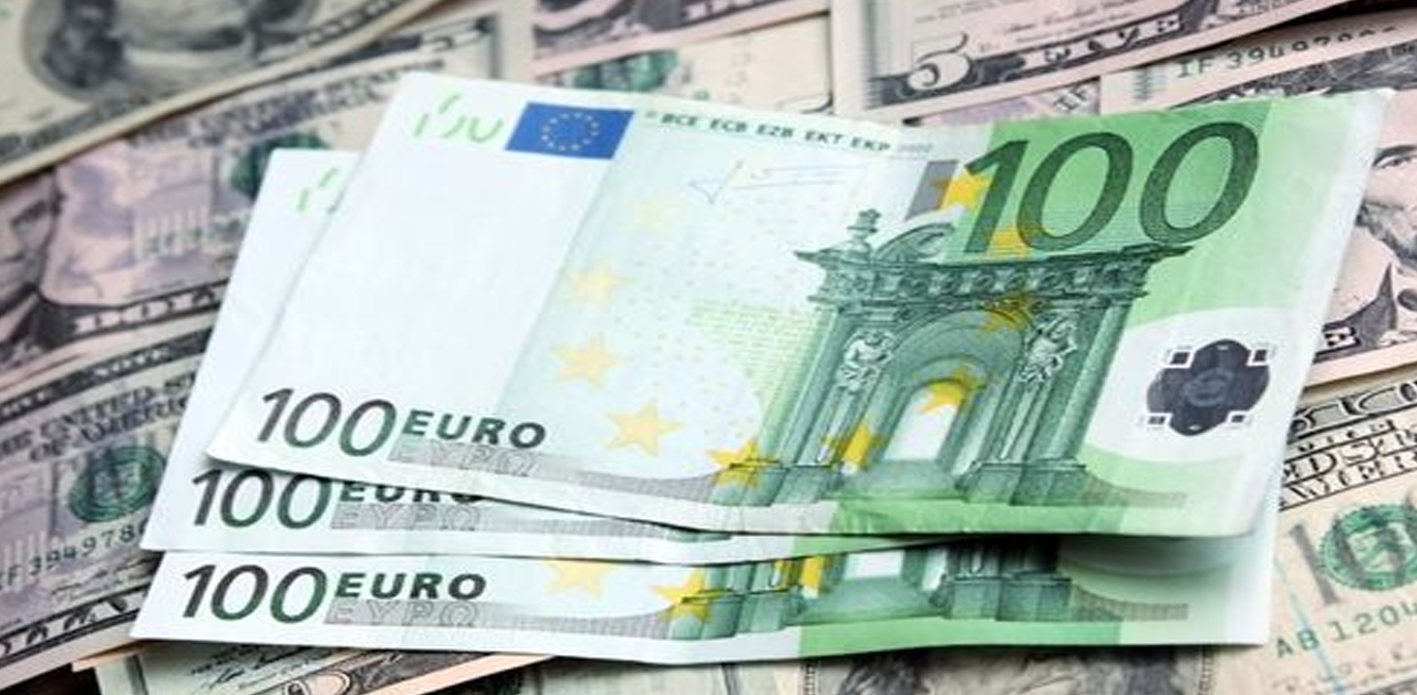 EUR/USD Goes up as US Dollar Weakens During Government Shutdown