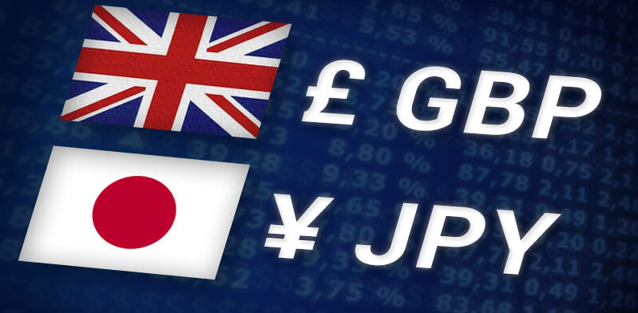 GBP/JPY Retreats from YTD High as Japan's Verbal Intervention Boosts Yen