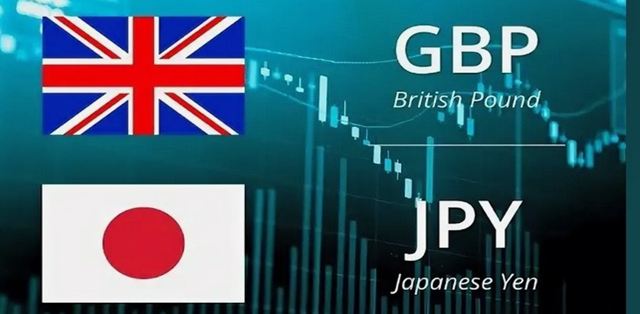 GBP/JPY Rises Ahead of Important UK Economic Data