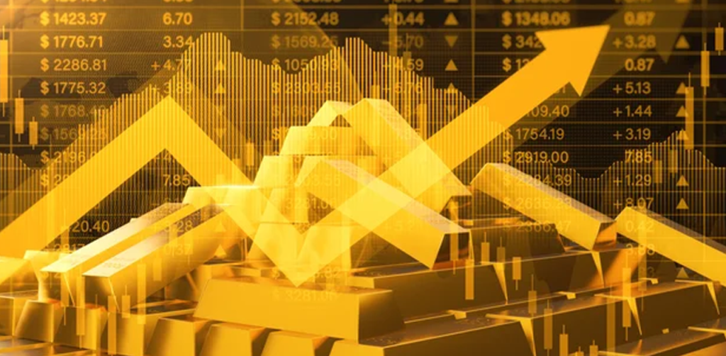 XAU/USD Steadies Ahead of Fed Rate Decision Amid US-China Trade Optimism