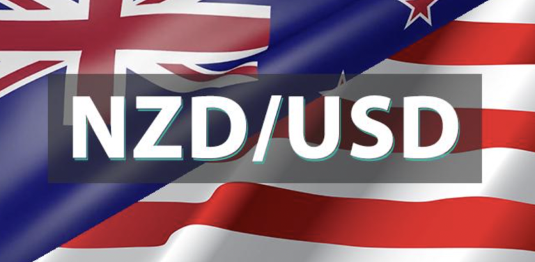 NZD/USD holds firm near one-week high as USD weakens