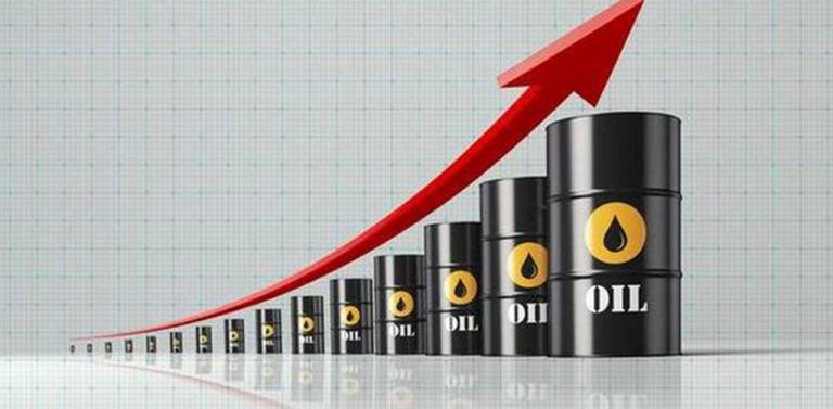 WTI Crude Oil Edges Higher on US-China Trade Optimism and Supply Risk Concerns