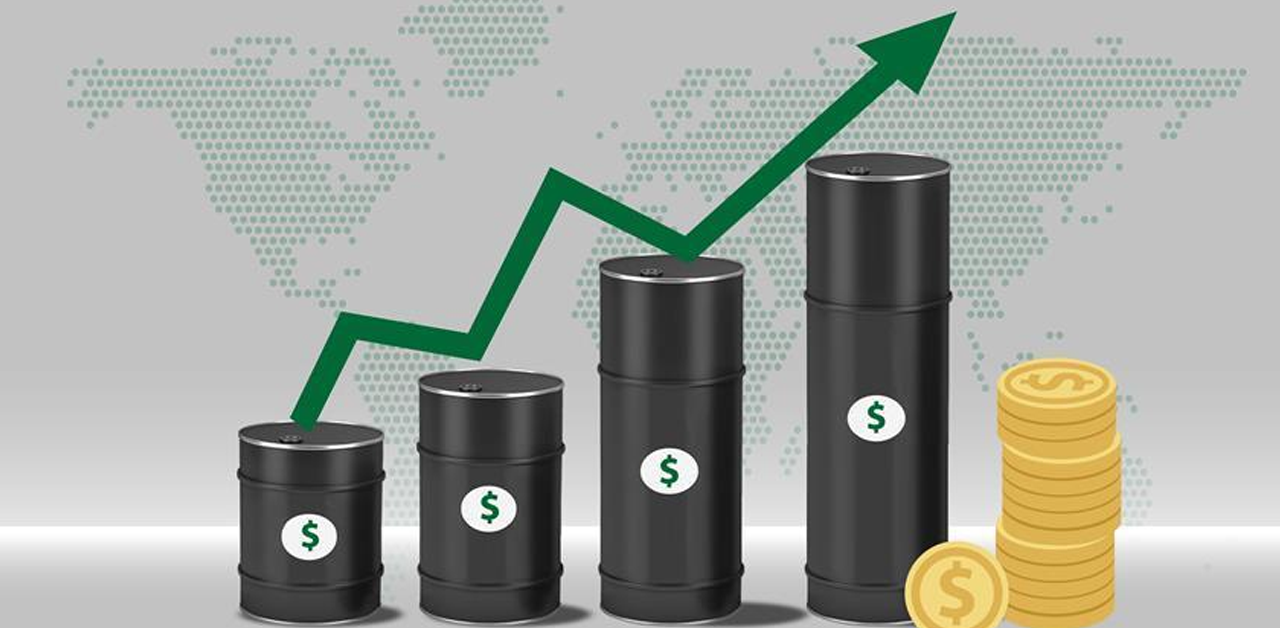 Oil Prices Rise 1% After Mr. Trump’s Comments on Russian Oil