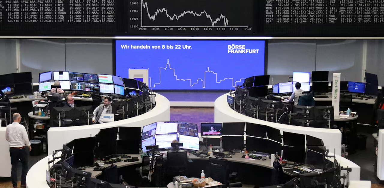 Asian Stocks Edge Higher After Fed Cut as Traders Await Trump-Xi Meeting and BOJ Decision