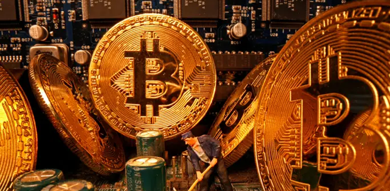 Bitcoin At $88,522 as Crypto Market Loses Over $1 Trillion