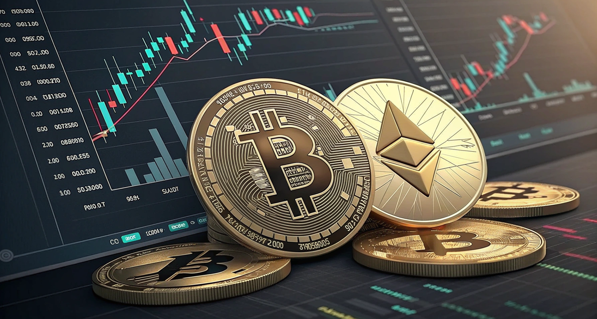 Bitcoin Reclaims $90K at Asia Open Amid Growing Fed Rate-Cut